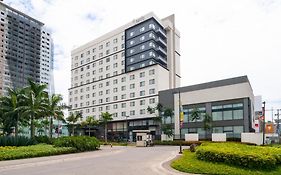 Seda Abreeza Hotel